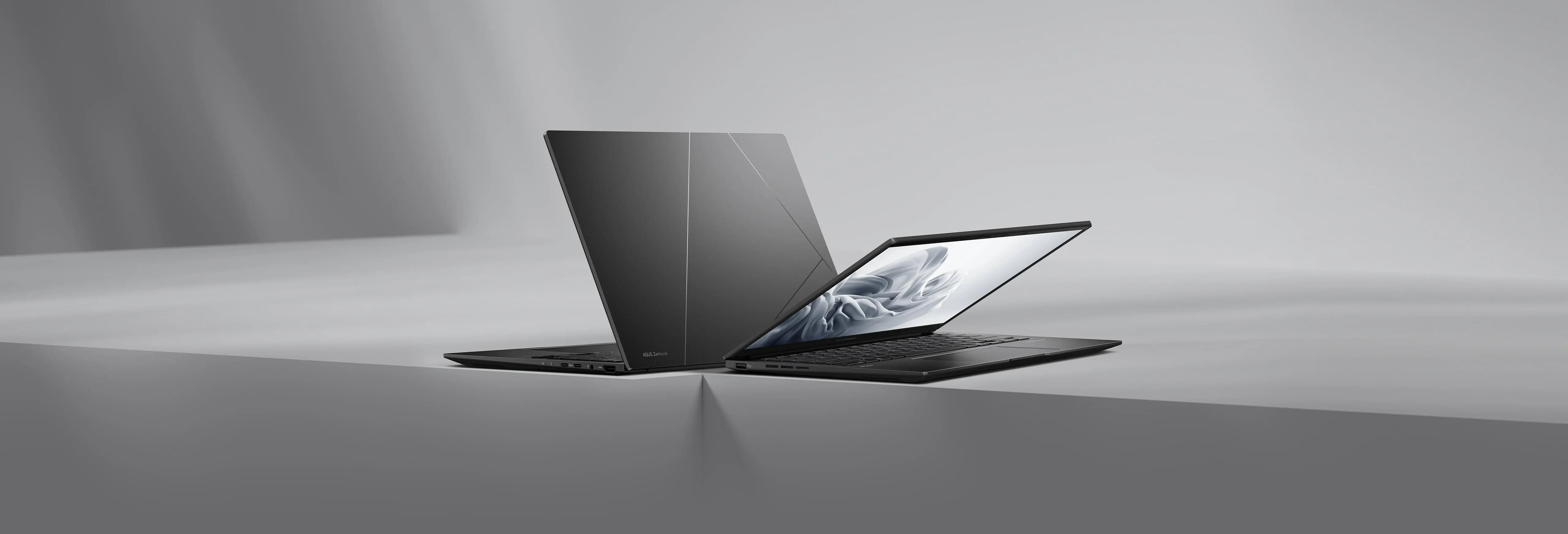 ASUS Zenbook 14 OLED UM3406GA Ryzen AI 5-430 16GB LPDDR5X RAM 512GB SSD 14" Copilot+ PC Laptop